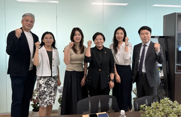 경기도의회 서혜진 의원, 학교운영위원...