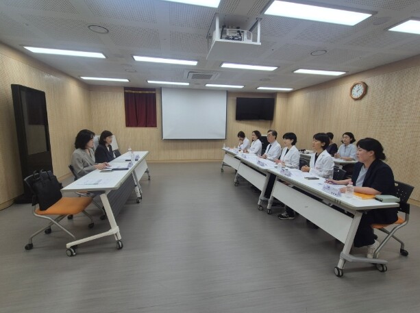 서울시의회 김경우 위원장, 서울특별시...