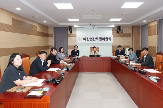 제267회 아산시의회 제1차 정례회 ...