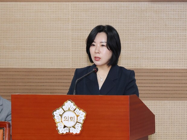 아산시의회, 탄소중립 특별위원회 정책...