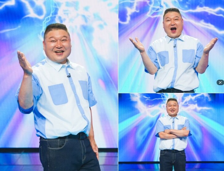 TV CHOSUN [천만기인쇼] 국민...
