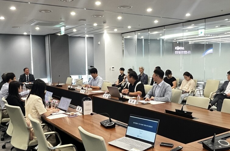 세종시의회 유인호 의원, 한국지방자치...