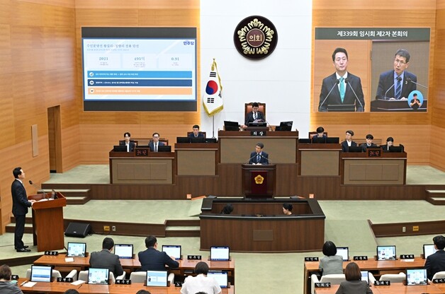 이영남 서울시의원, “동북권 광역교통...