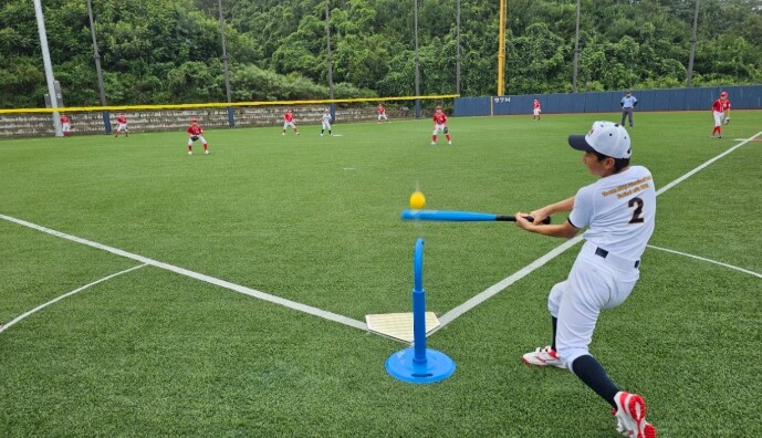 한국야구위원회(KBO)와 함께하는 금...