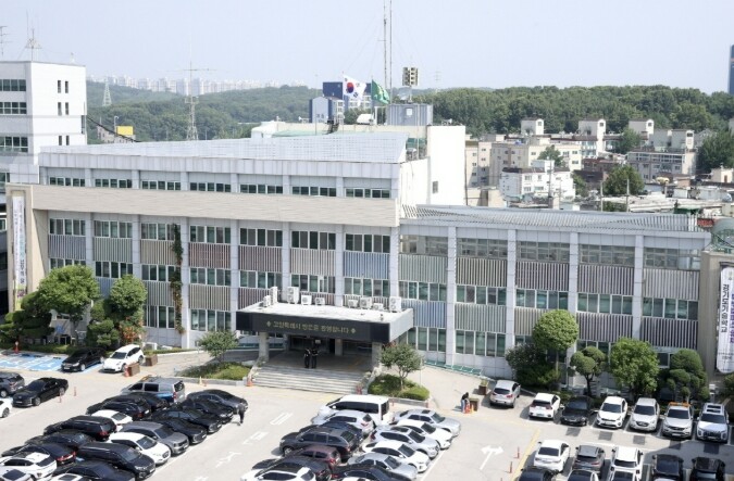 고양시, 제4차 환승센터 기본계획에 ...