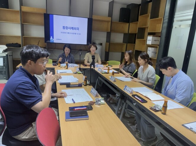 수원시 권선구 금곡동 고위험 위기가구...