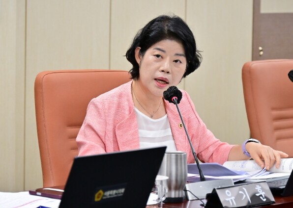 유기훈 서울시의원, “노후 전동차 교...