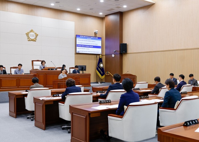 계양구의회 제268회 제1차 정례회 ...