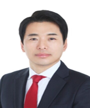 김보언 부산광역시의원,