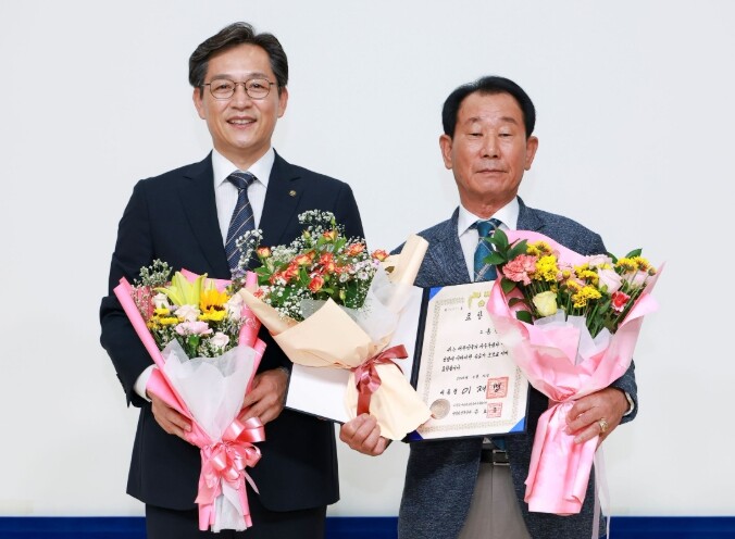 88년 만에 되찾은 이름, 독립유공자...