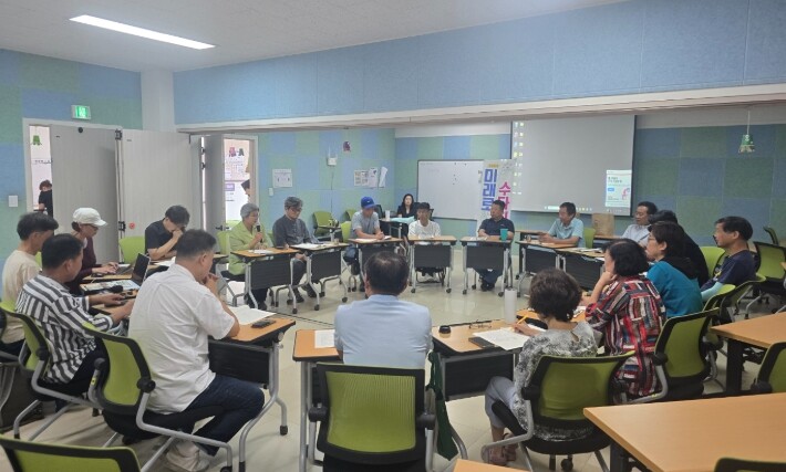 경기도의회 최순자 의원, 접경지역 규...
