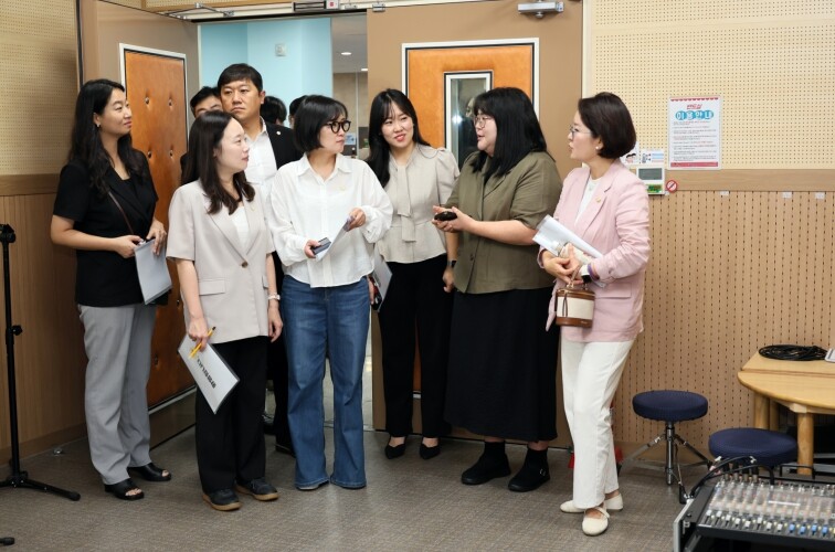 연수구의회 자치도시위원회, 제283회...