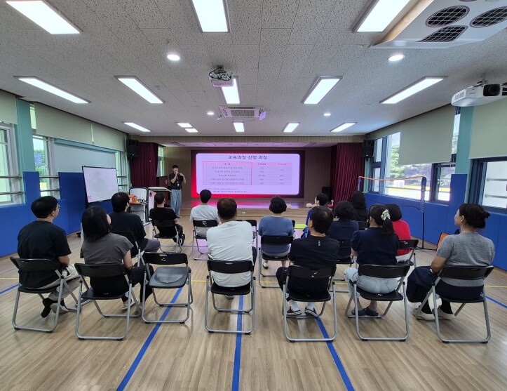 파주도시공사, DMZ 내 군내·대성동...