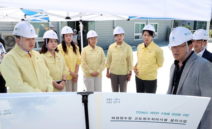 수원특례시의회 도시미래위원회, 추경예...