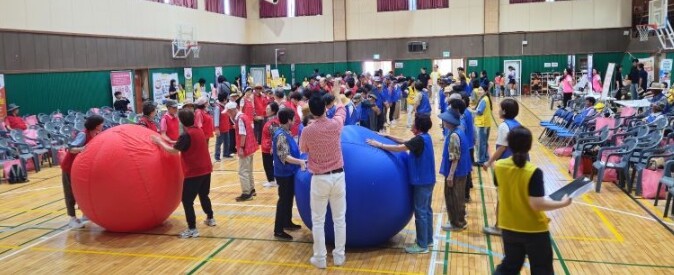 서귀포시 서부보건소, ‘기억을 잇는 ...
