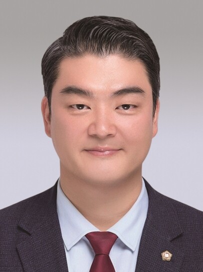 대구광역시의회 류종우 의원, 