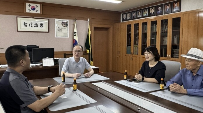수원시 팔달구 우만2동, 하반기 관내...