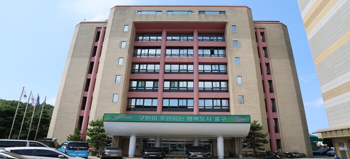 부산 중구, 추석맞이 전통시장 ‘온누...
