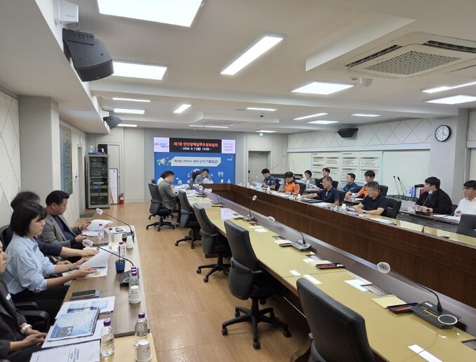 파주시, 가을철 지역축제 안전관리 총...