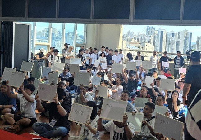 인천시, 외국인근로자 대상 ‘안전 골...