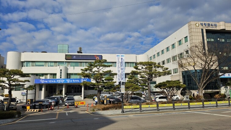 영광군, 상사화 꽃으로 물든 영광, ...