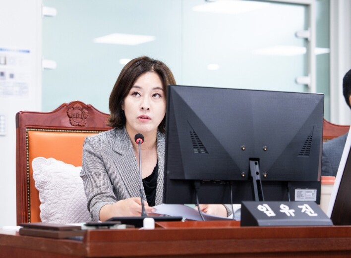 경기도의회 임유진 의원, “주거복지 ...