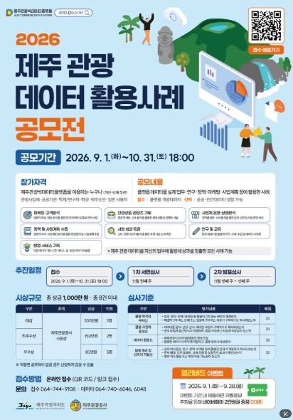 제주관광공사, 이용자 90% 늘어난 ...