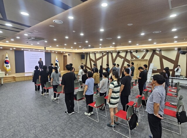 연수구시설안전관리공단, 2026년 반...