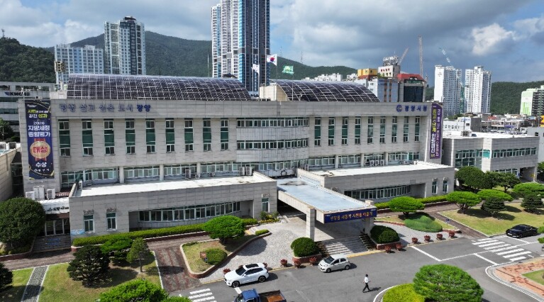 광양시, 포스코 노사에 “대화와 타협...