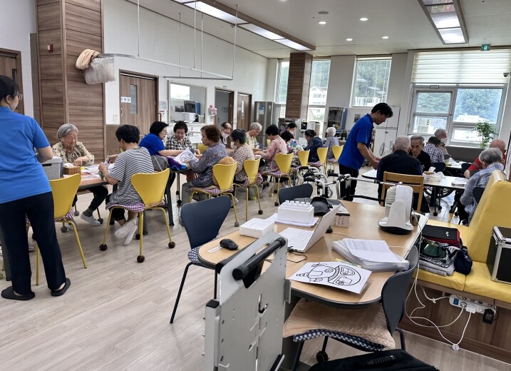 계룡시, 2026년 하반기 찾아가는 ...