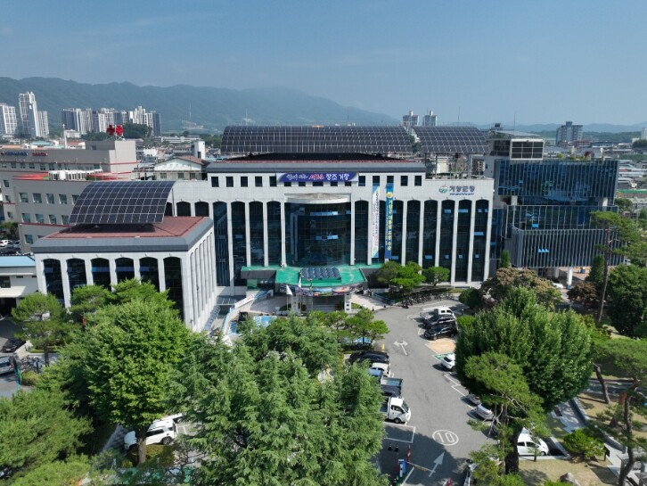 거창군, 안전한 추석 연휴 위한 응급...