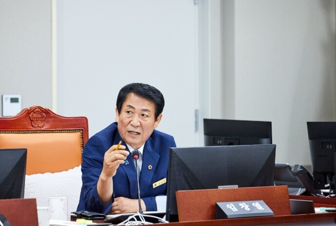 경기도의회 임창열 의원, GH 이익배...