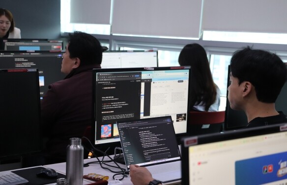 인천TP, 7년 연속 ‘최우수 공동훈...