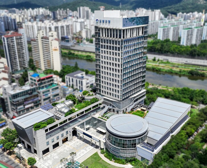 도봉구 경유차 환경개선부담금 납부 기...