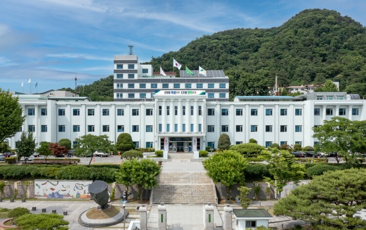 강원특별자치도, 민관군이 함께하는 