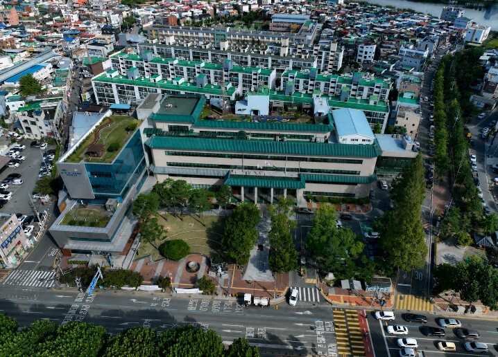 대구 동구, 9월 정기분 재산세 54...