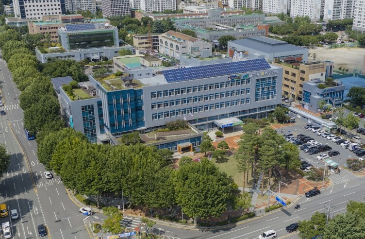 2027년 개발제한구역 주민지원사업 ...