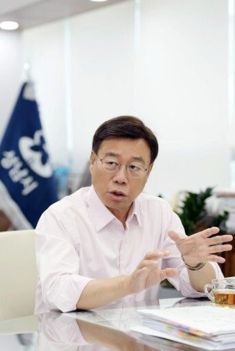 성남시, 청년기본소득 조례안 재의요구...