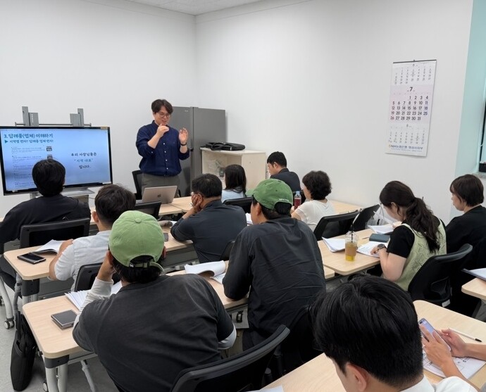 화성특례시, 고향사랑기부 지정기부사업...