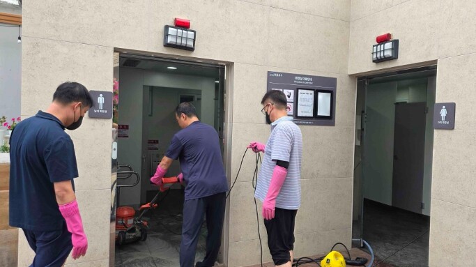제물포구, 추석맞아 관광지·전통시장 ...