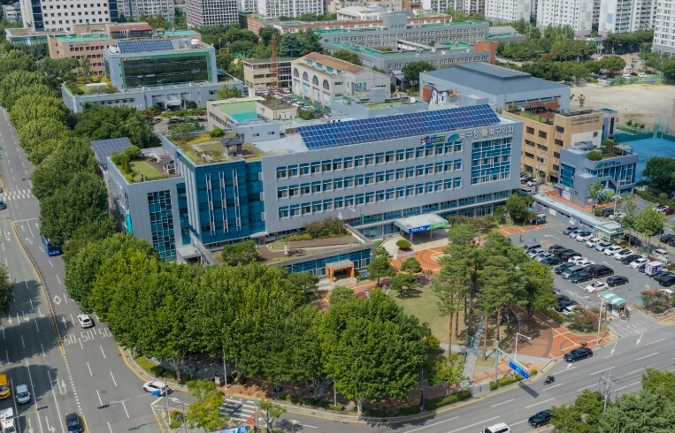 대구 북구청, 9월 정기분 재산세 부...