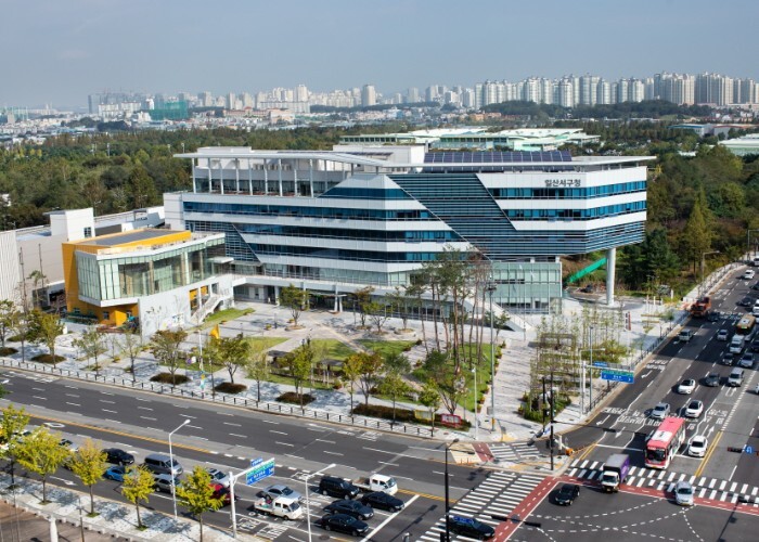 고양시 일산서구, 추석 명절 대비 도...