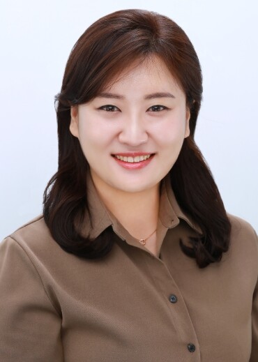 안동시의회 김새롬 의원, 