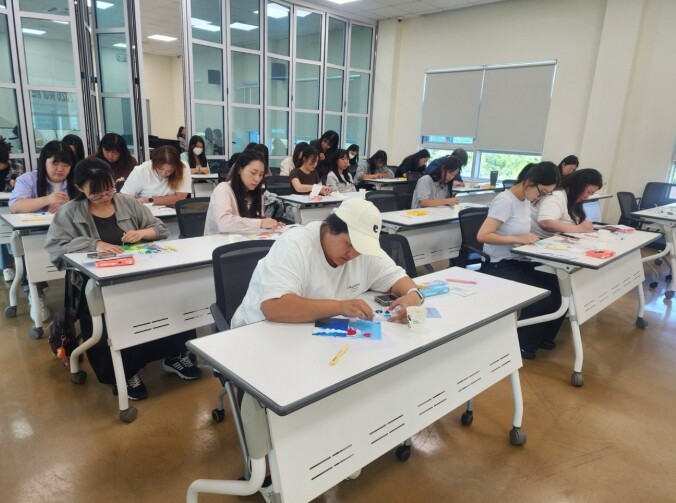 증평군일자리종합지원센터, ‘찾아가는 ...