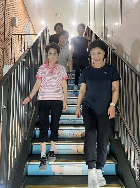 용인도시공사, 체육시설 3곳에