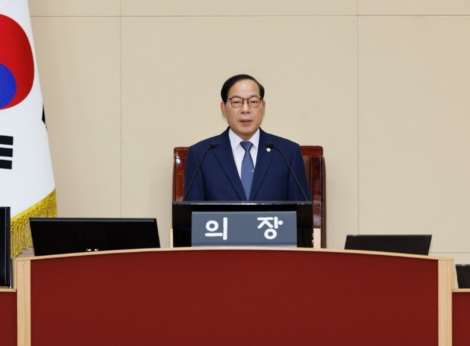 부천시의회, 제294회 제1차 정례회...