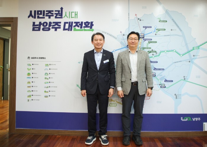 왕숙을 기회로 기업은 세계로, 투자는...