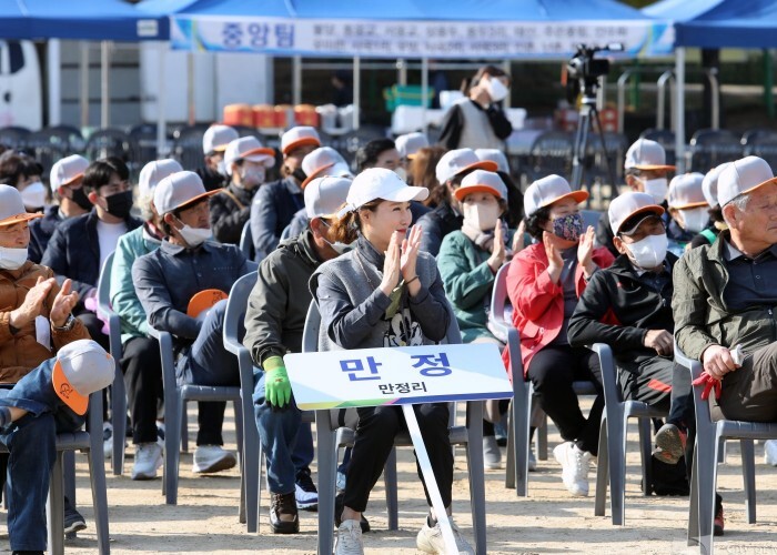 안성 곳곳에서 축제·체육행사 풍성…이...