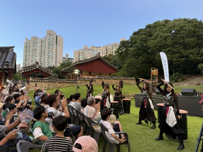 용인특례시, 향교·고택 활용사업에 국...
