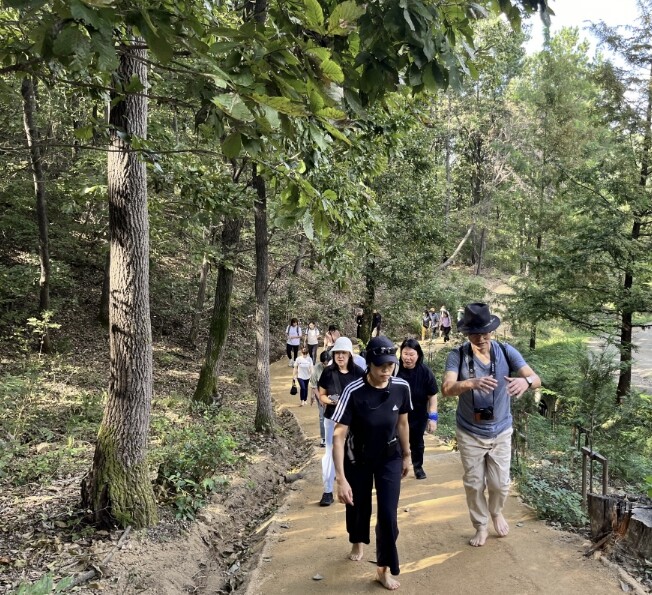 용인특례시 보건소, 지역별 특색 살린...